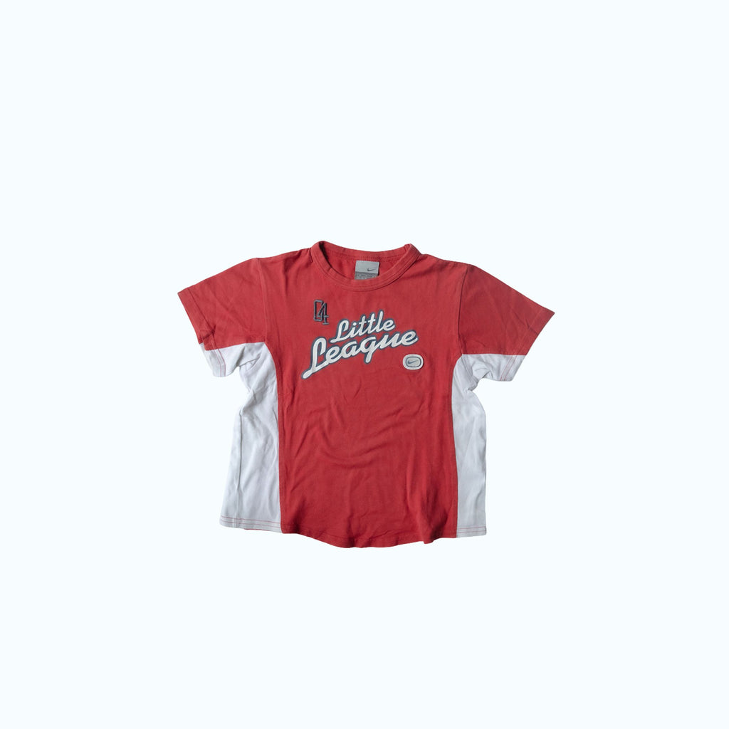 Nike Little League T-Shirt | 5-6Y