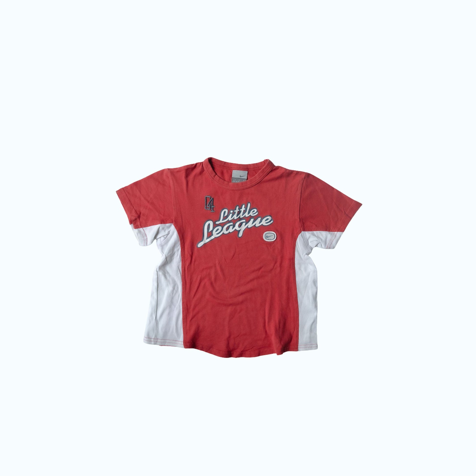 Nike Little League T-Shirt | 5-6Y