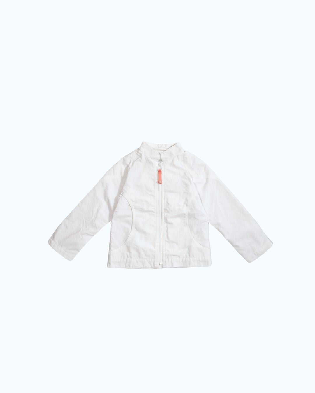 Nike Cotton Jacket | 2-3Y