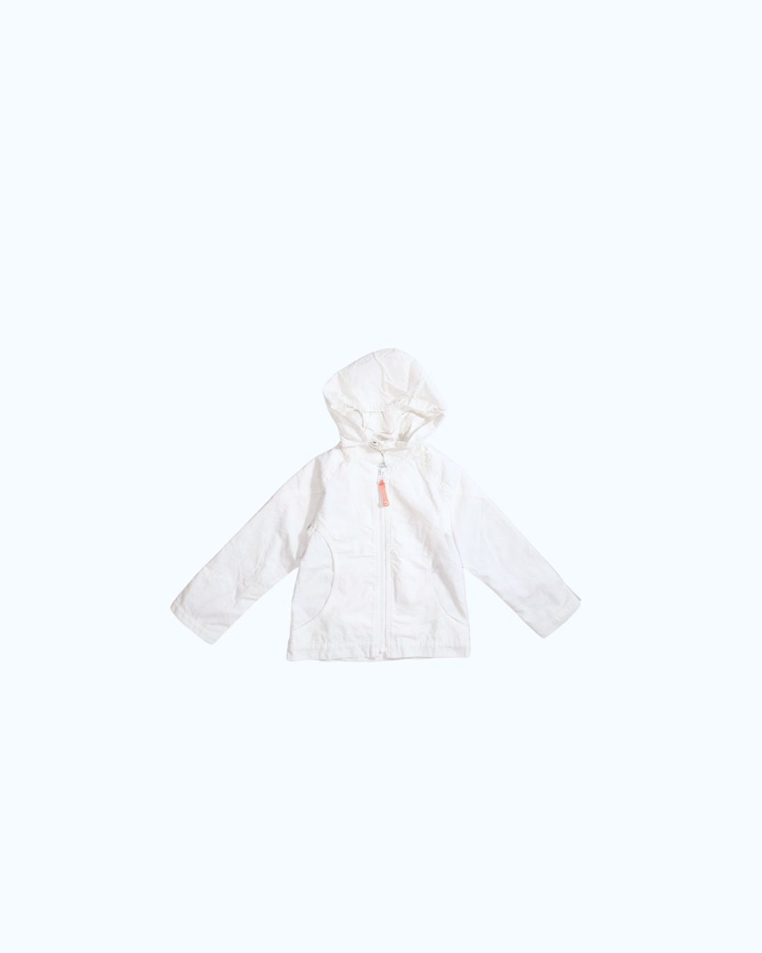 Nike Cotton Jacket | 2-3Y
