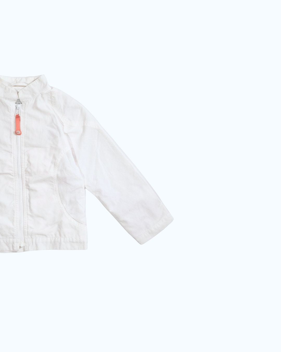 Nike Cotton Jacket | 2-3Y