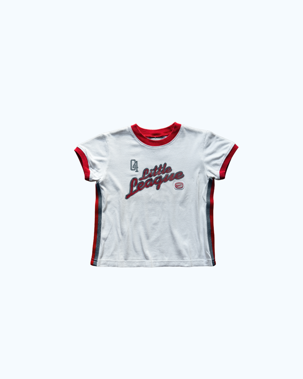Nike Little League T-Shirt | 4-5Y