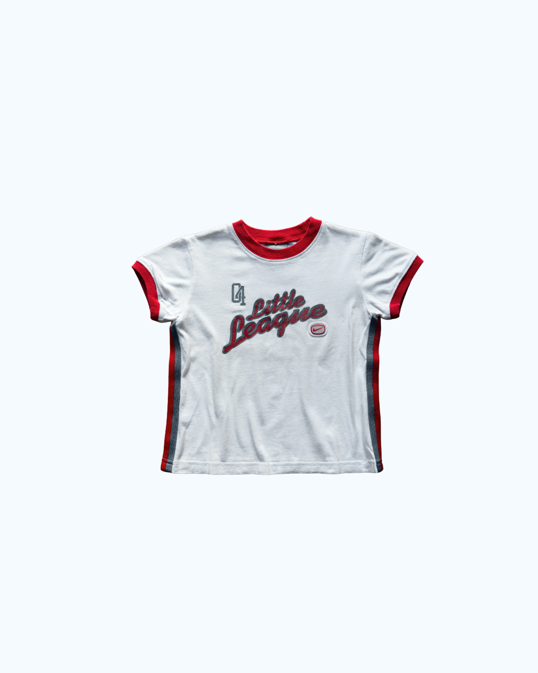 Nike Little League T-Shirt | 4-5Y