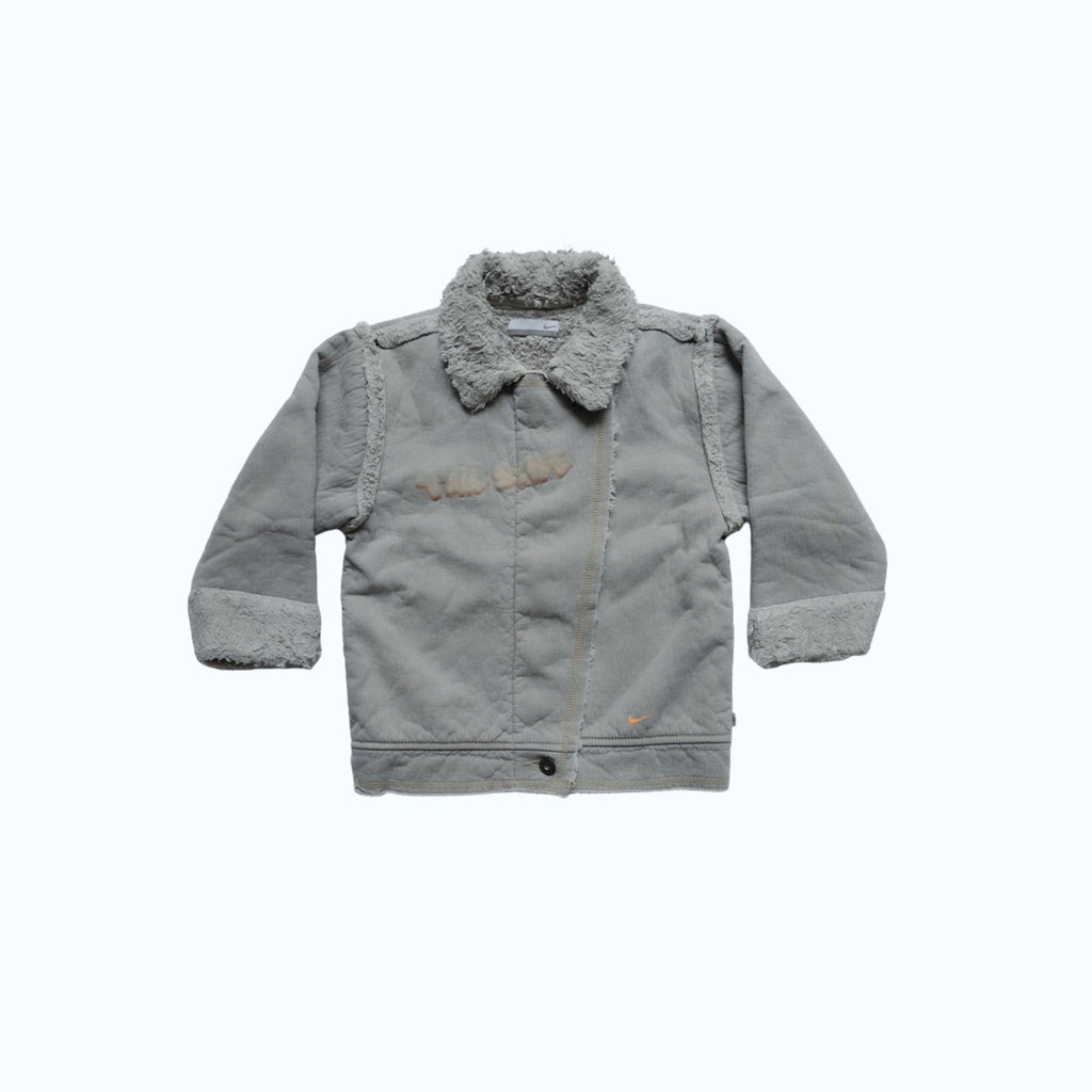 Nike Lammy Coat | 3Y