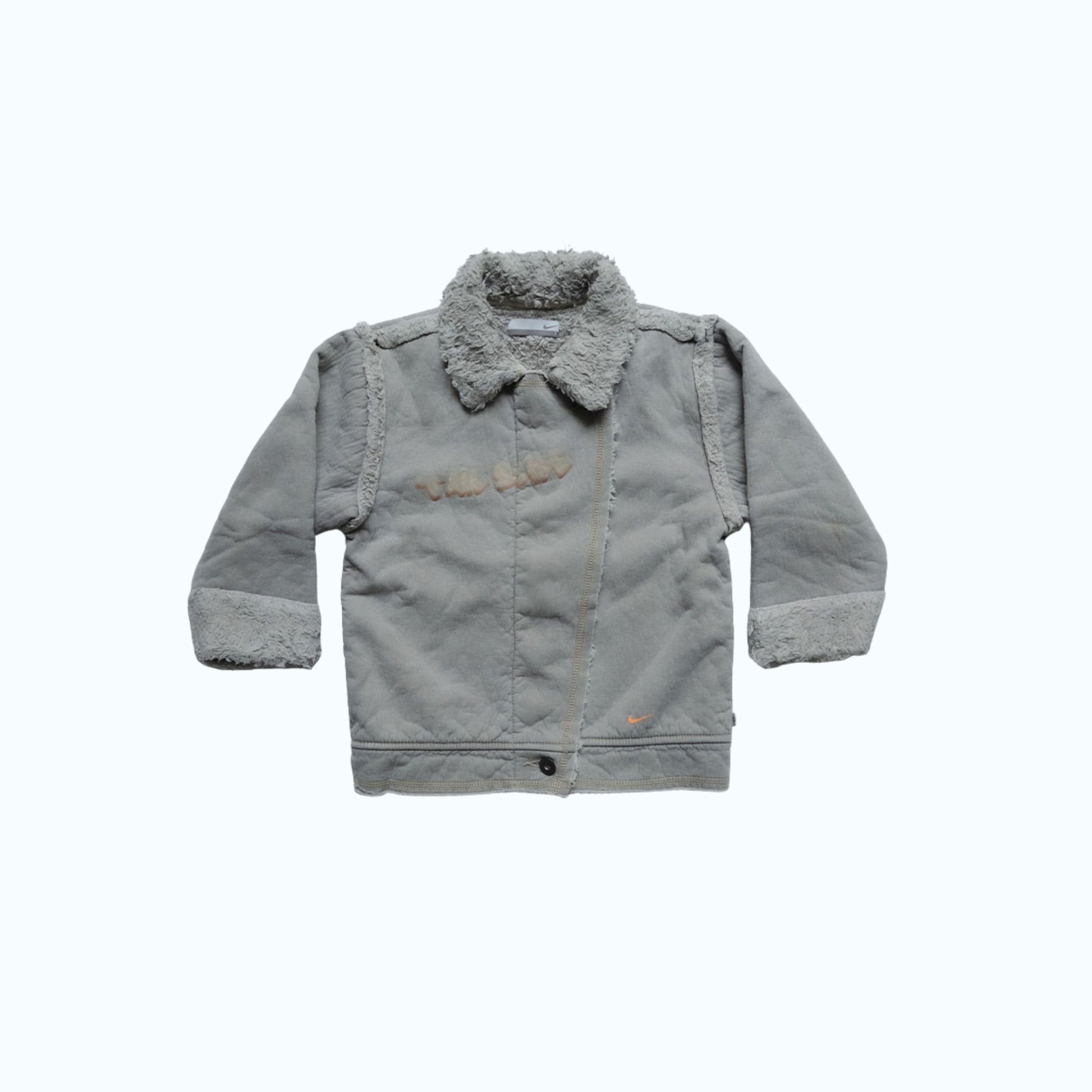 Nike Lammy Coat | 3Y