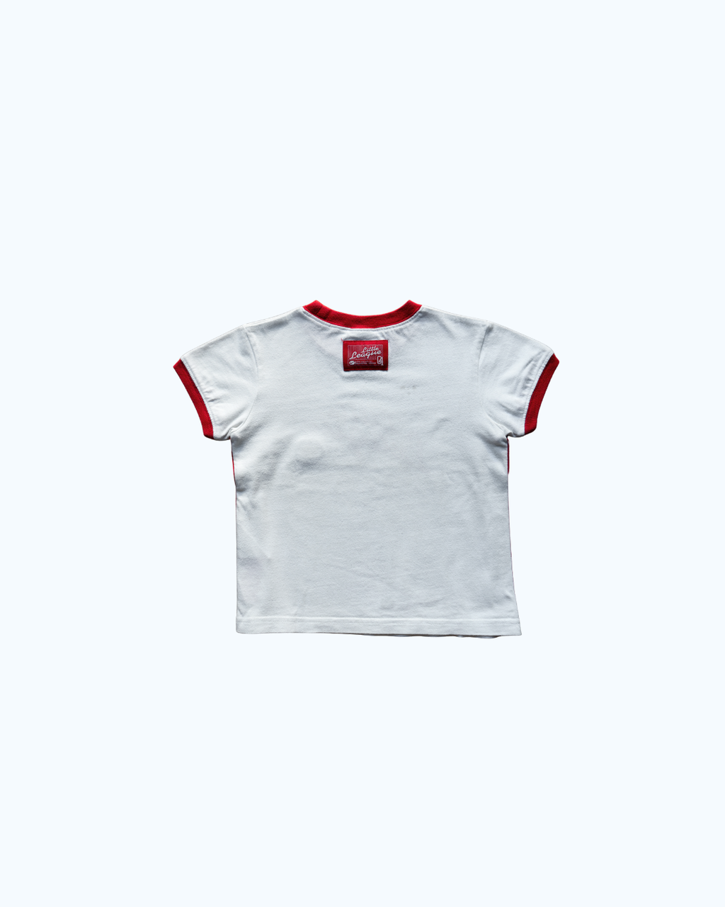Nike Little League T-Shirt | 4-5Y