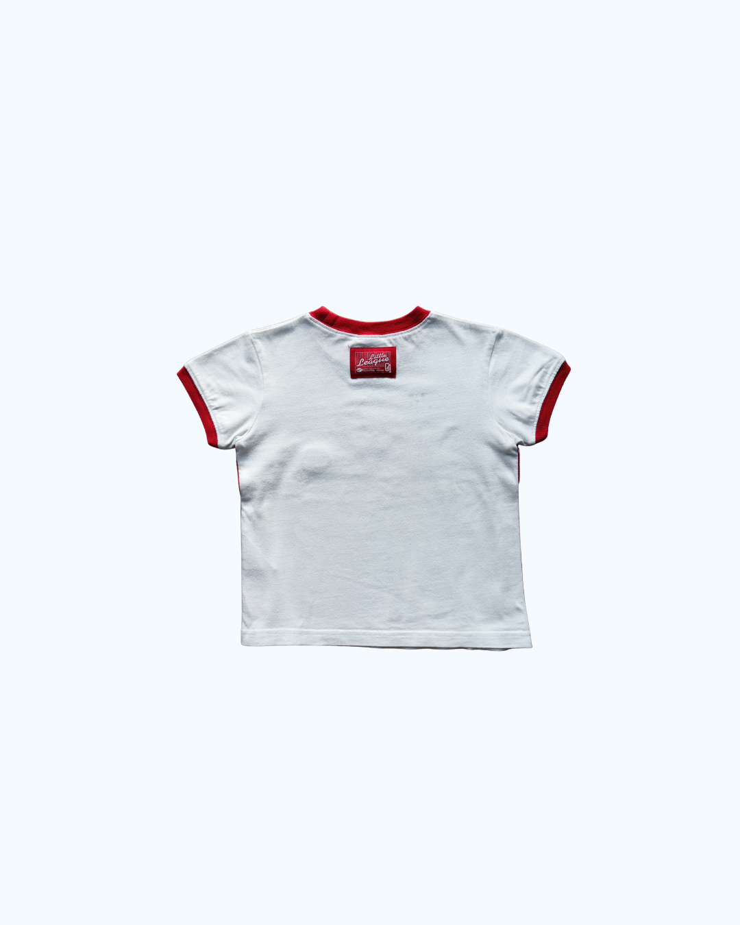 Nike Little League T-Shirt | 4-5Y
