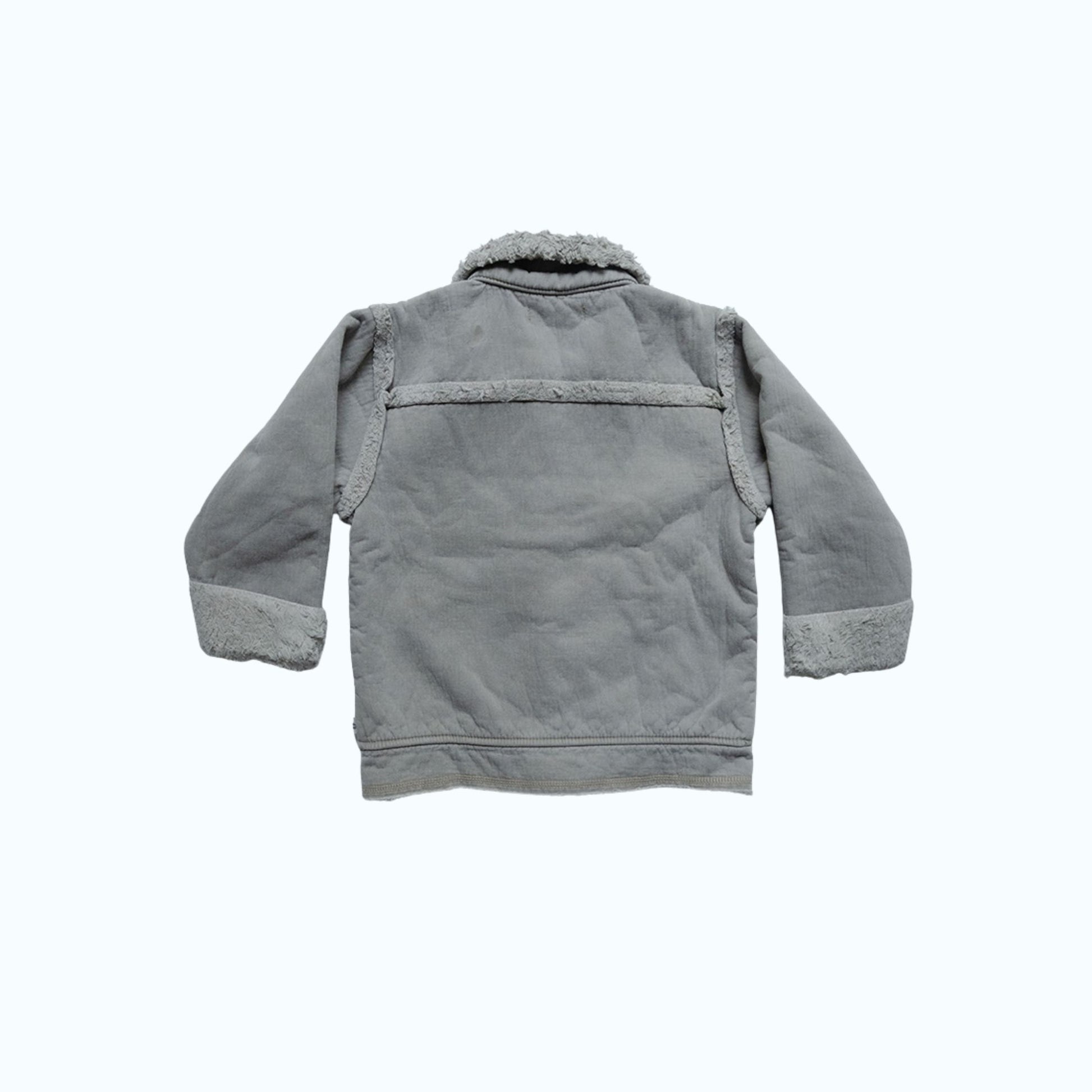 Nike Lammy Coat | 3Y