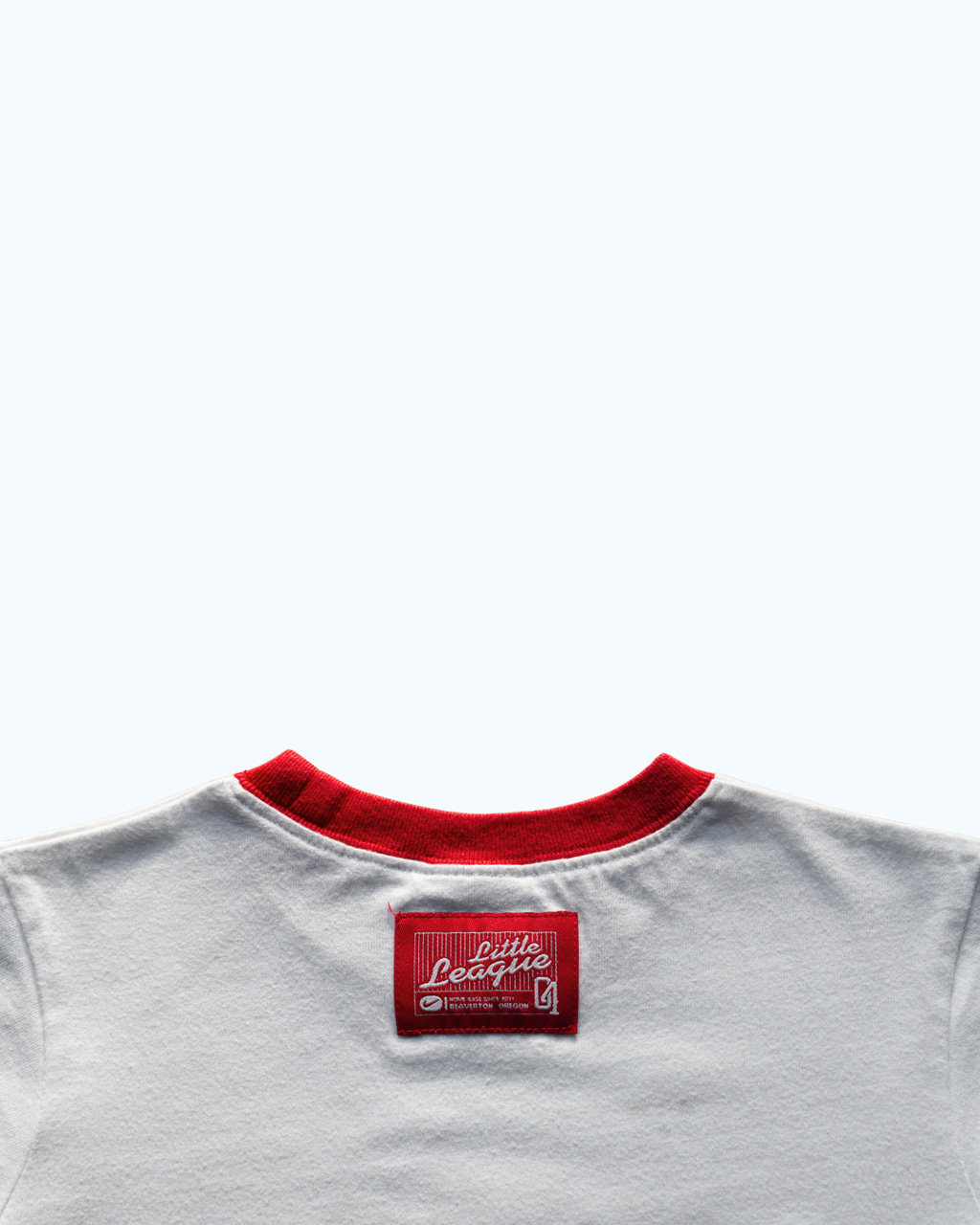 Nike Little League T-Shirt | 4-5Y