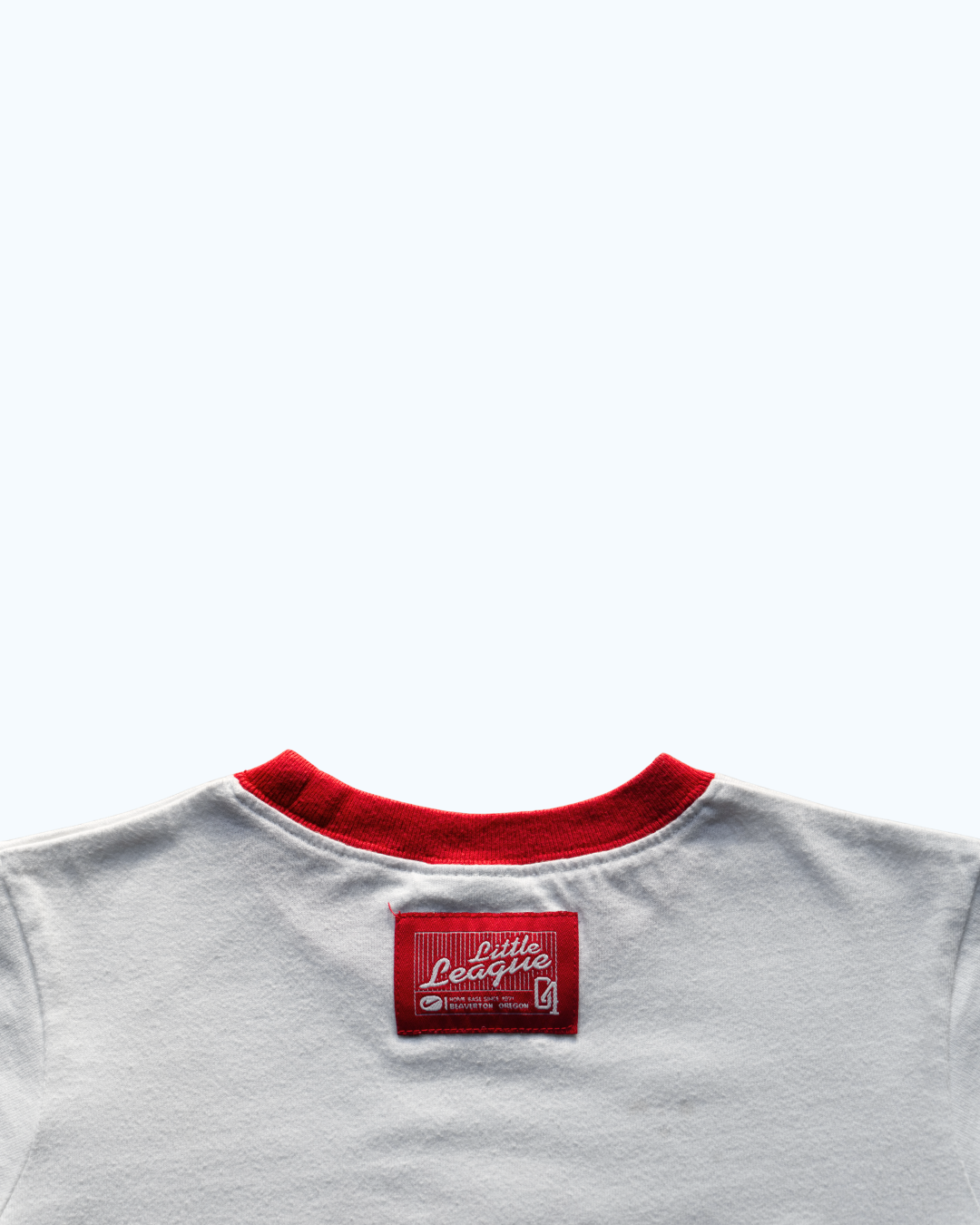 Nike Little League T-Shirt | 4-5Y