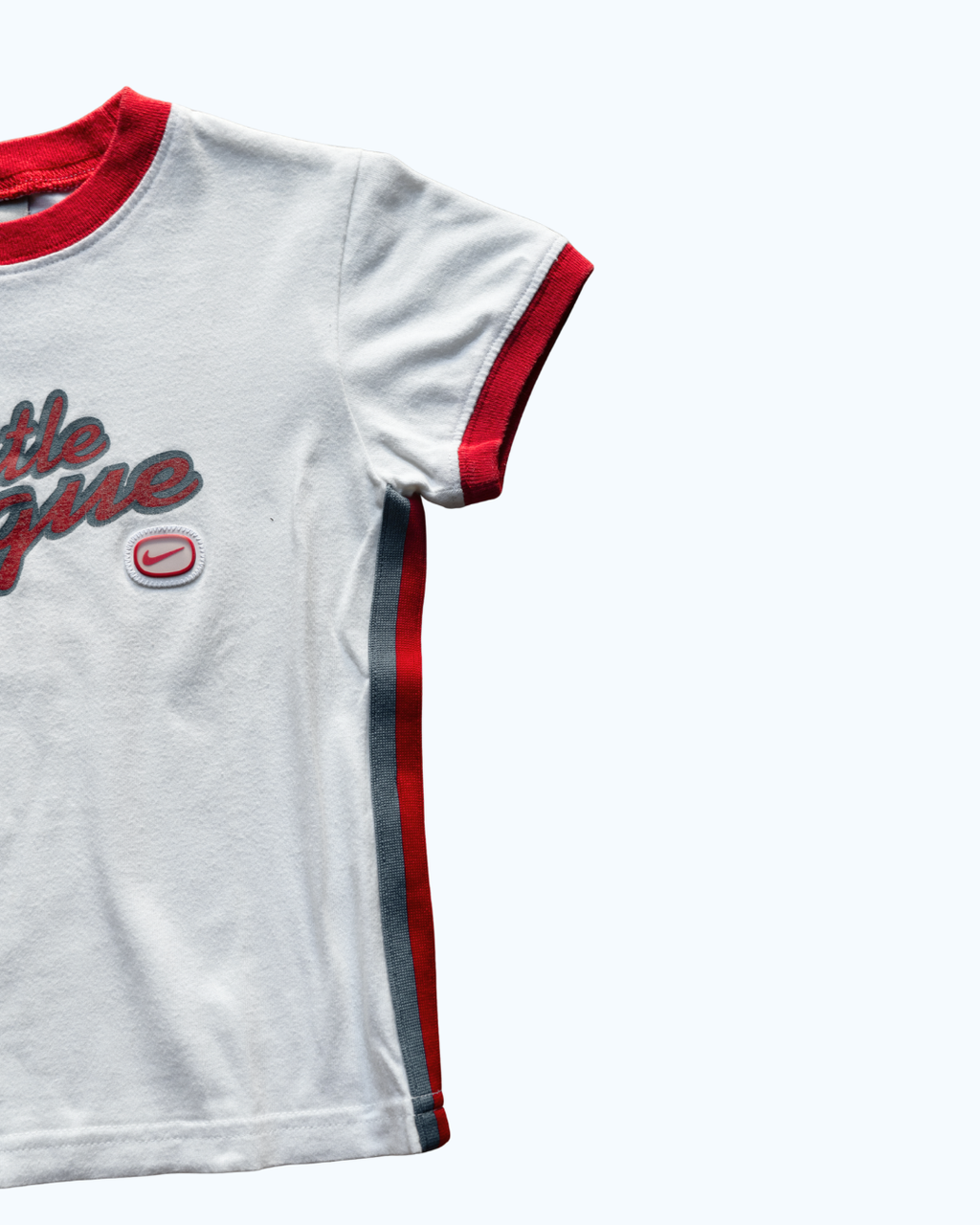 Nike Little League T-Shirt | 4-5Y