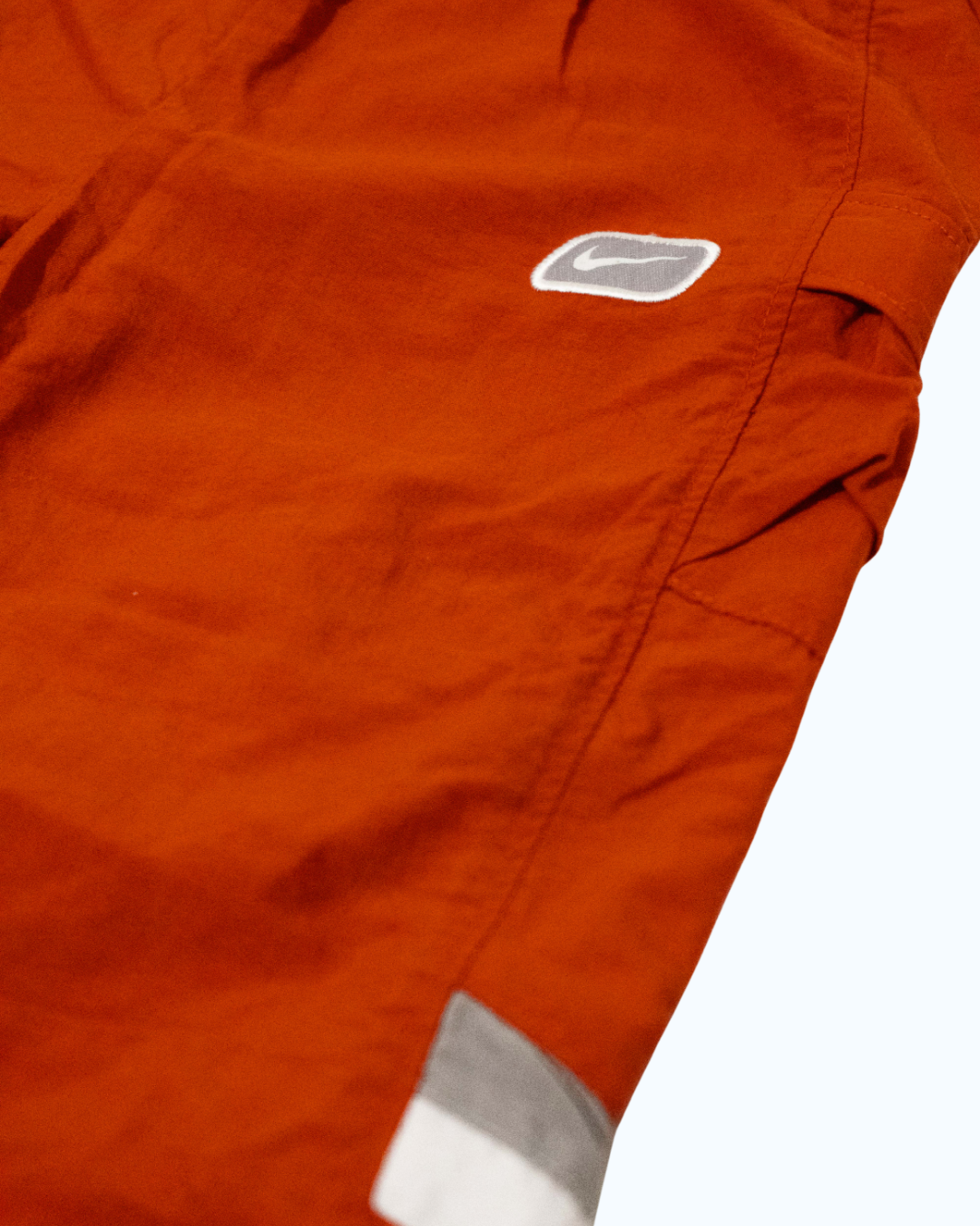 Nike Track Pants | 12-18M