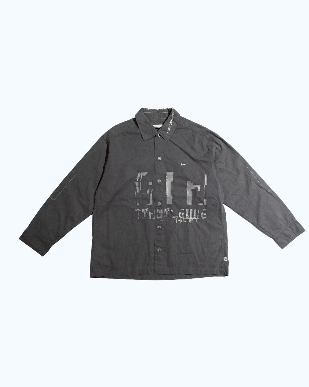 Nike Sommerjacke | 5-6 Jahre