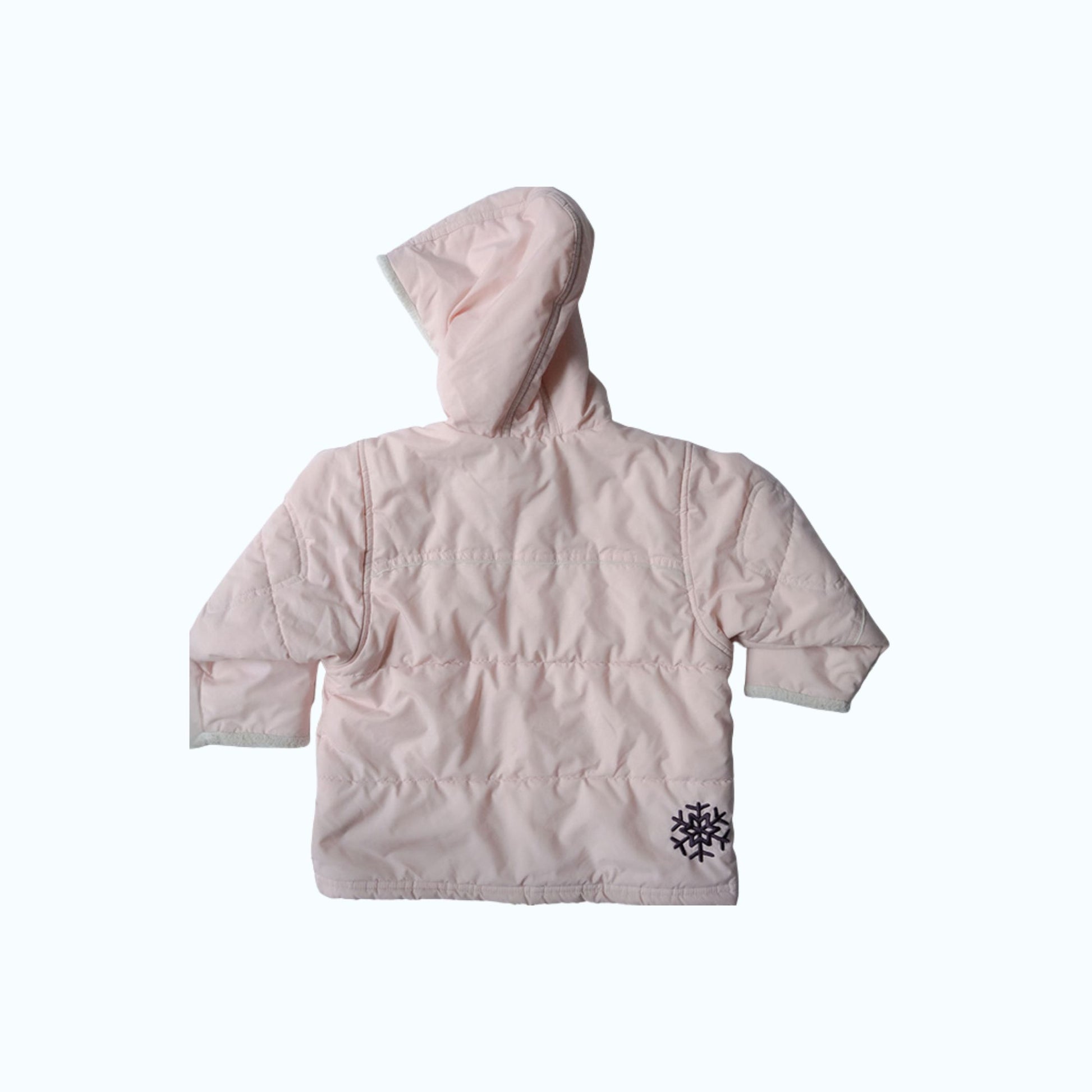 Adidas Ski Jacket | 2-3Y