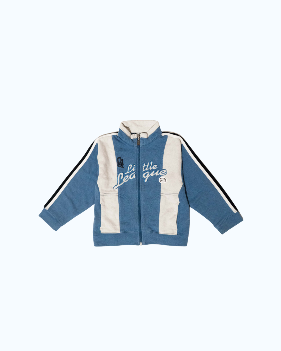 Nike Zip Up Vest | 5-6Y