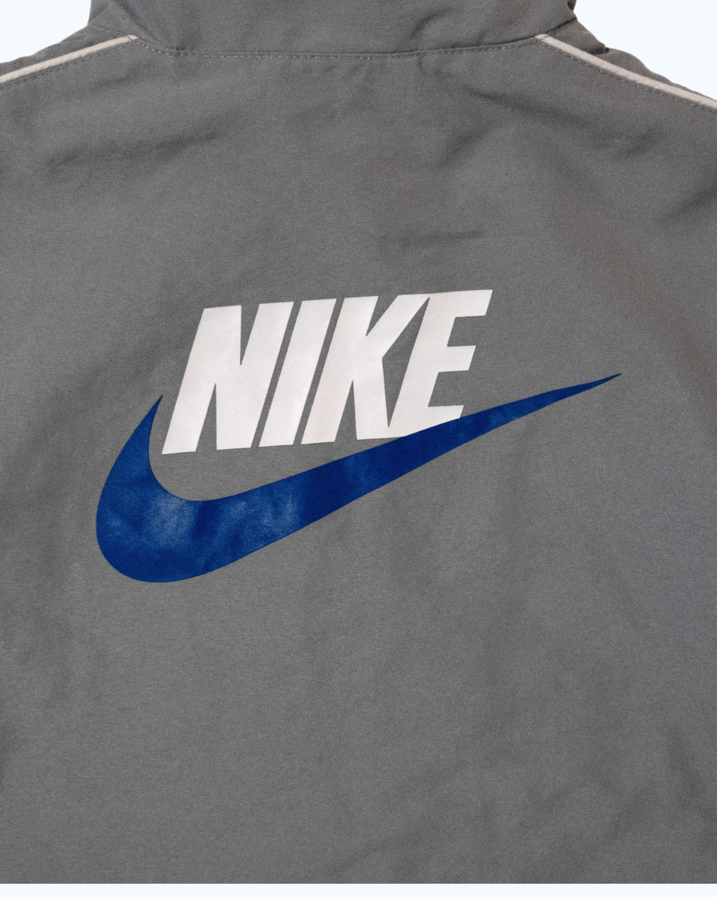Nike Sommerjacke | 5-6 Jahre