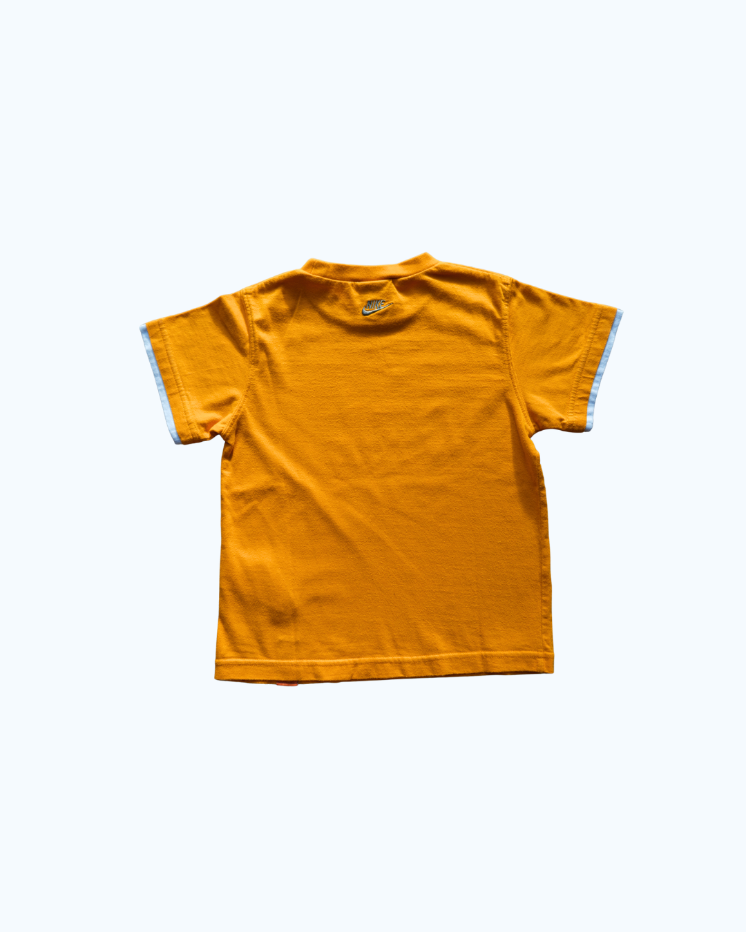 Nike T-Shirt | Orange | 5-6Y