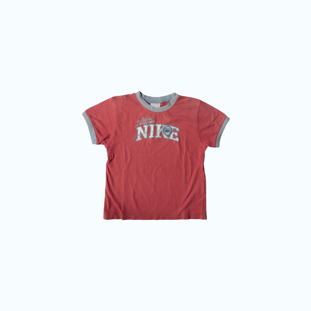 Nike Little League T-Shirt | 3-4Y