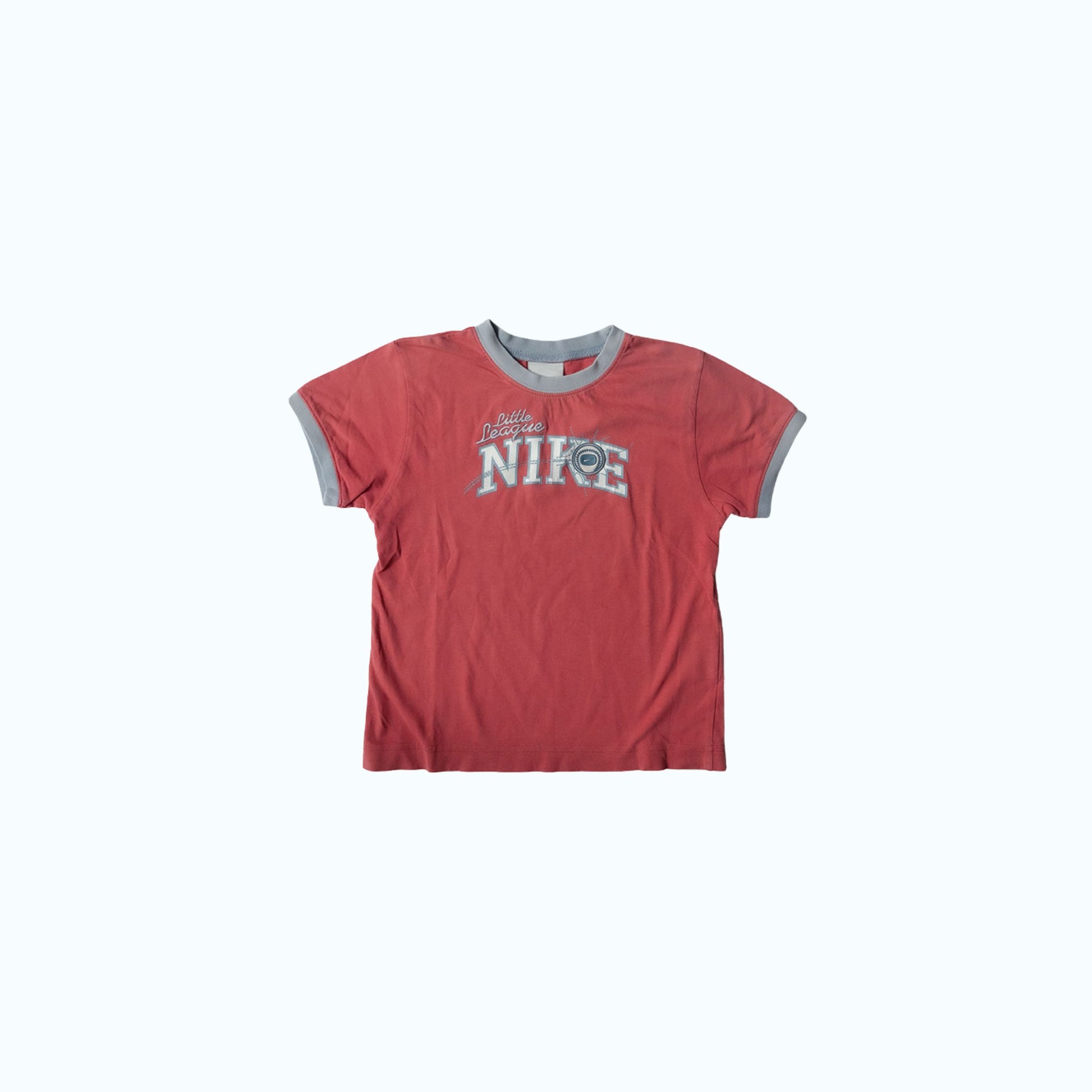 Nike Little League T-Shirt | 3-4Y