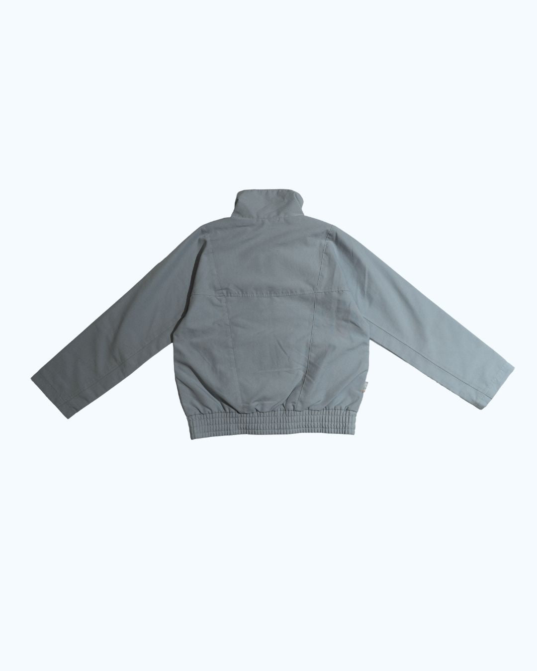Adidas Track Jacket | Light Blue | 5-6Y