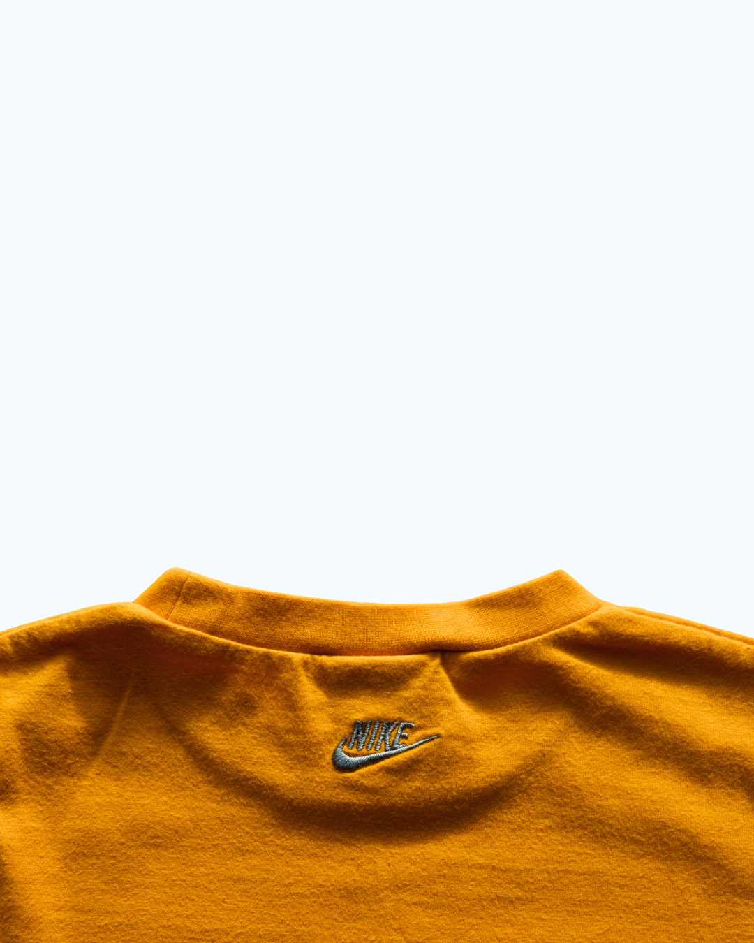 Nike T-Shirt | Orange | 5-6Y