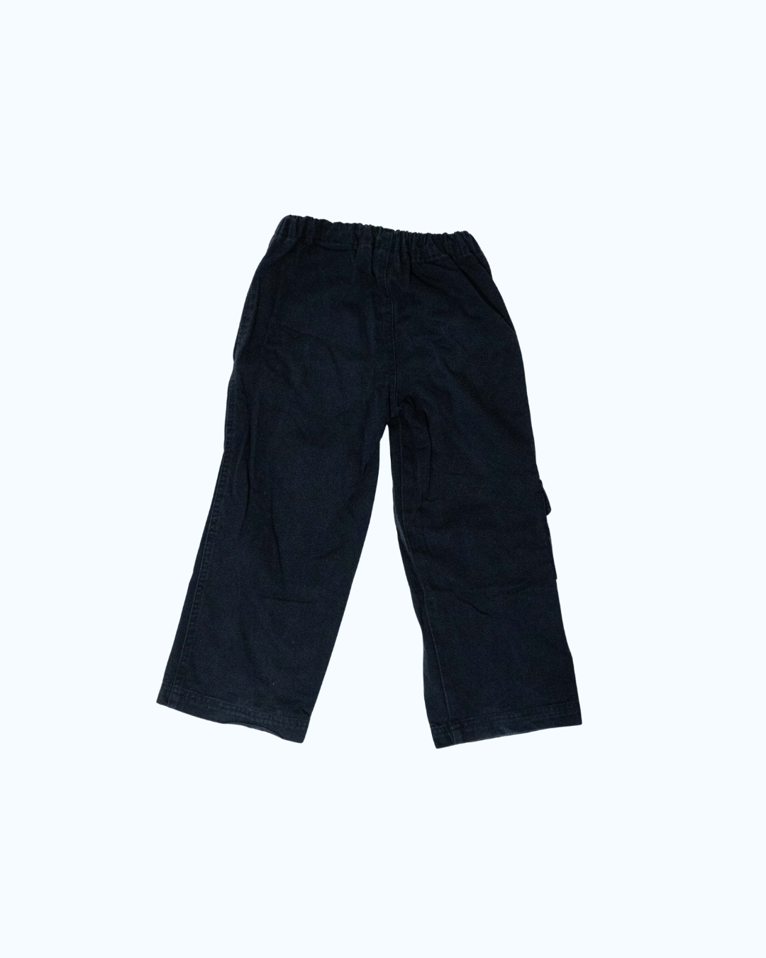 Adidas Cargo Pants | 3-4Y