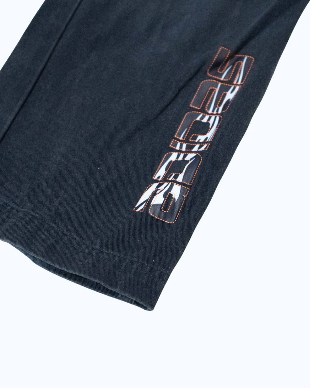 Adidas Cargo Pants | 3-4Y