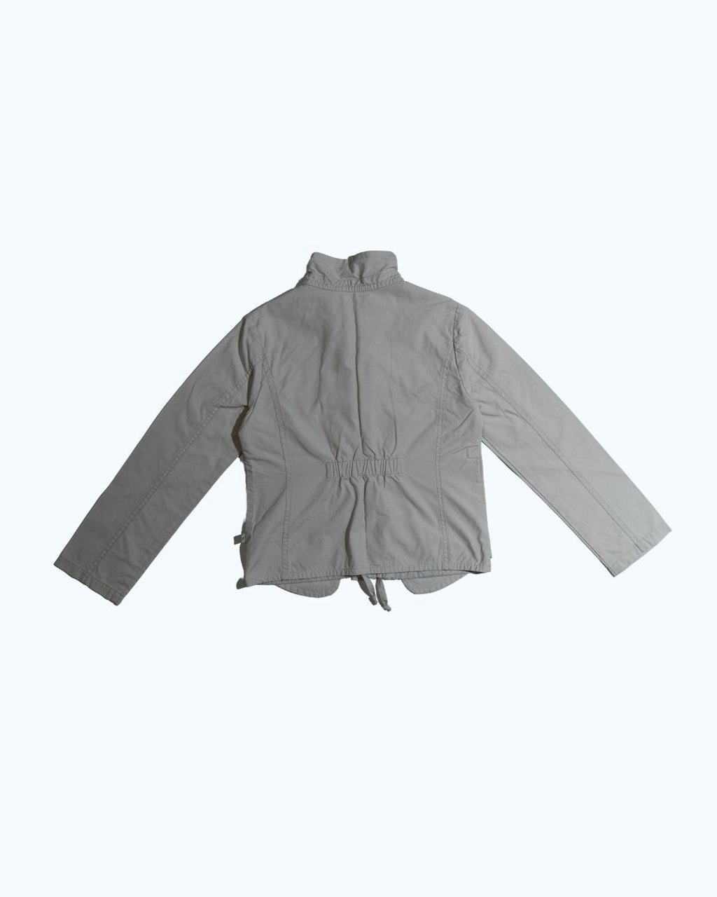 Nike Jacket & Skirt | Sand Beige | 7-8Y