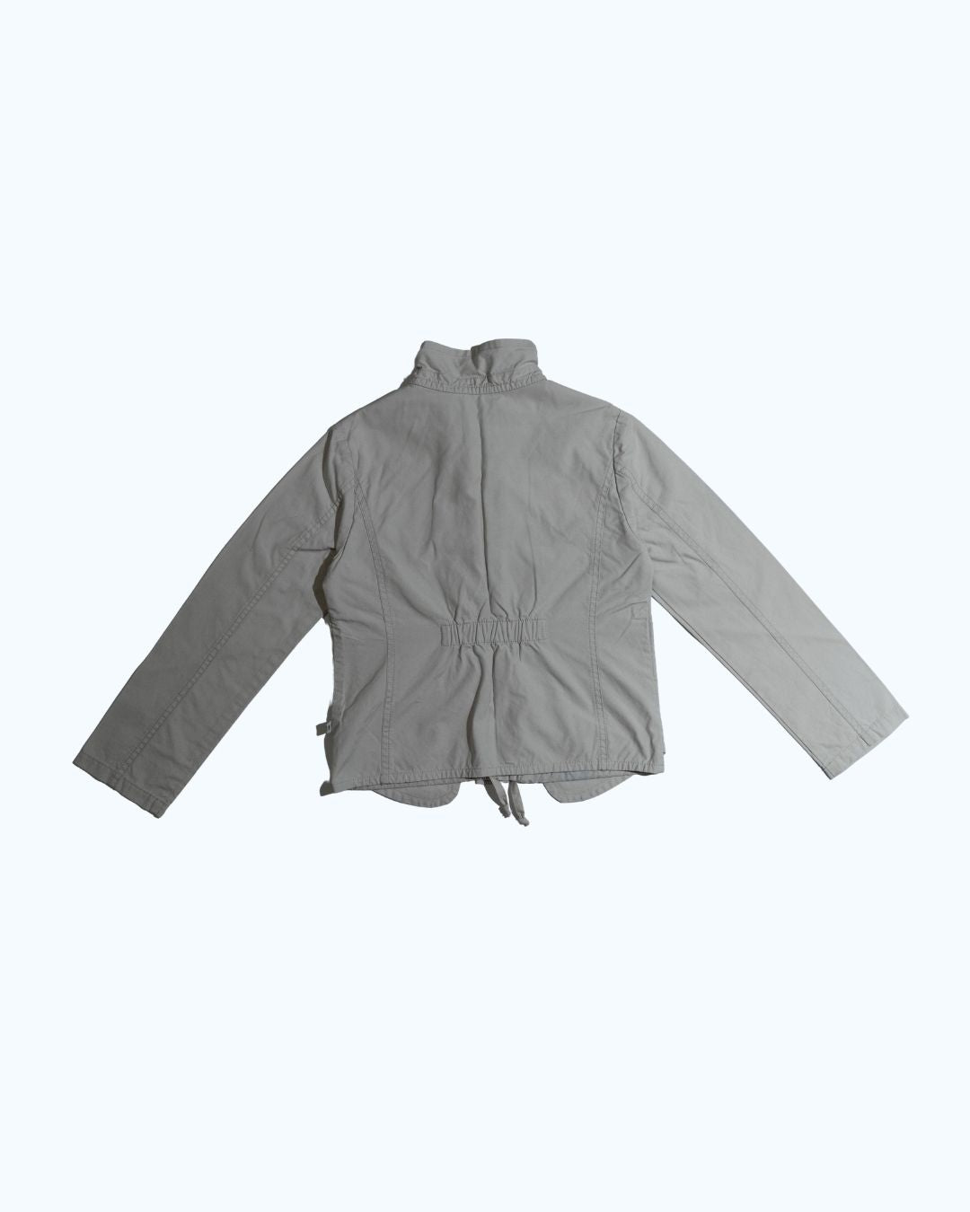 Nike Jacket & Skirt | Sand Beige | 7-8Y