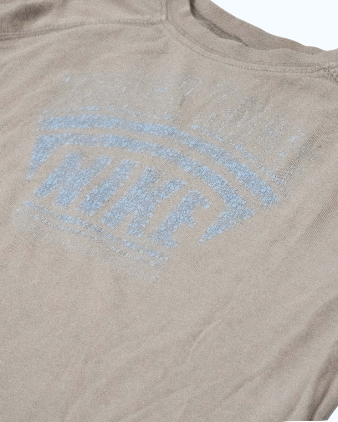 Nike Double Sleeve Longsleeve | 4-5Y