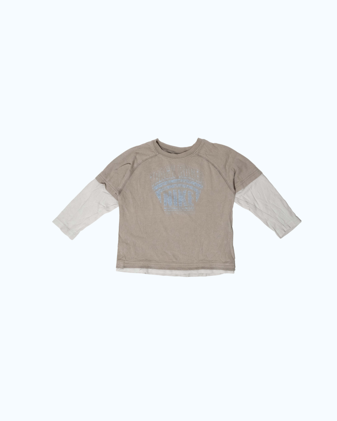 Nike Double Sleeve Longsleeve | 4-5Y