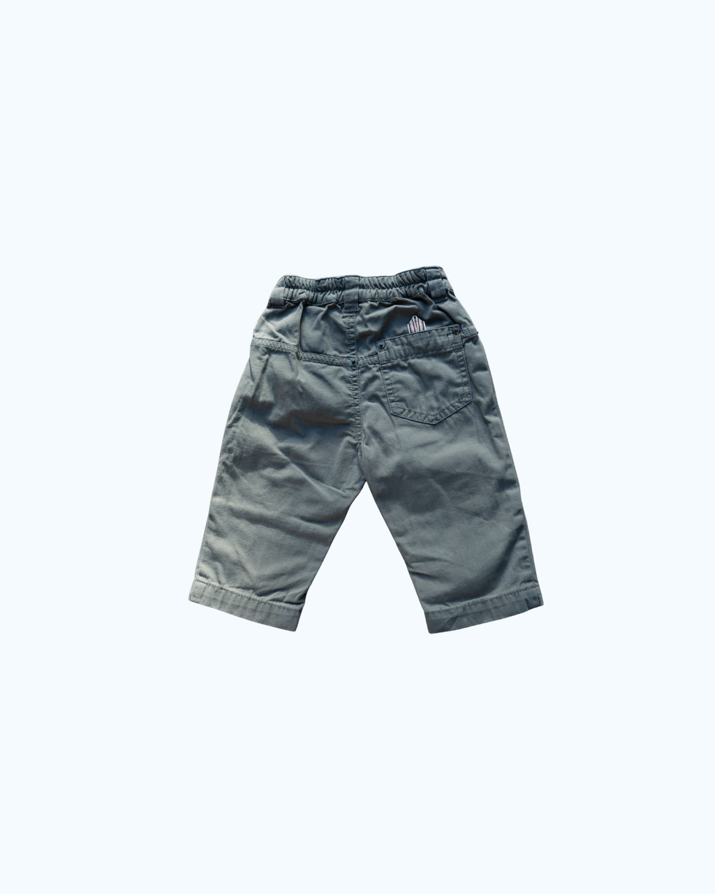 Nike Baby Set | Green | 6M