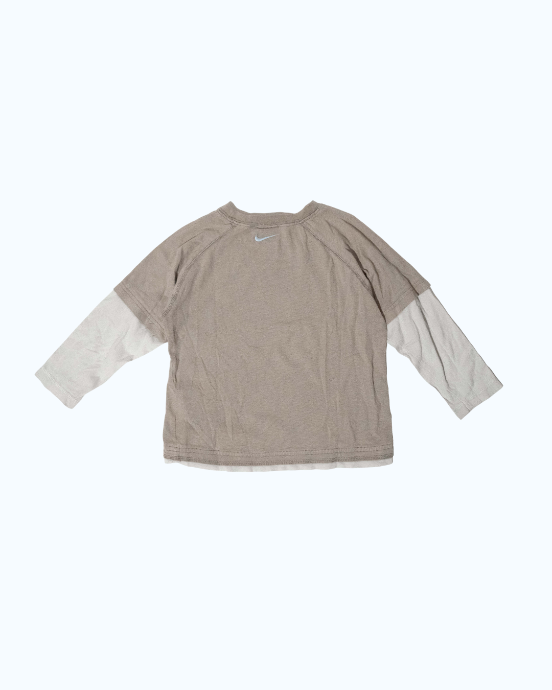 Nike Double Sleeve Longsleeve | 4-5Y