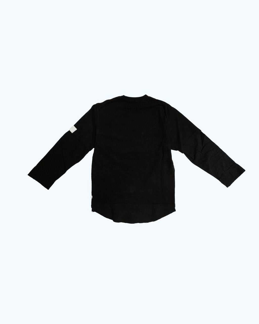 Nike Double Layer Shirt | Black | 8-10Y