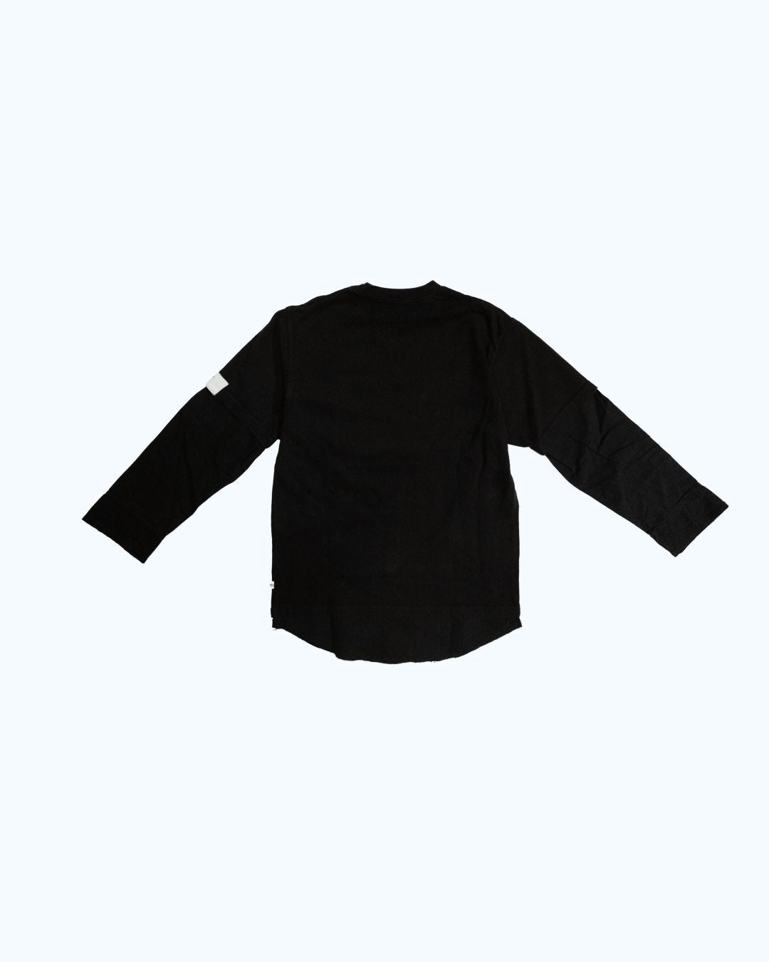 Nike Double Layer Shirt | Black | 8-10Y
