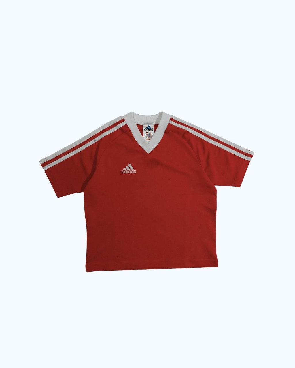 Adidas Fußballtrikot | 3–4 Jahre