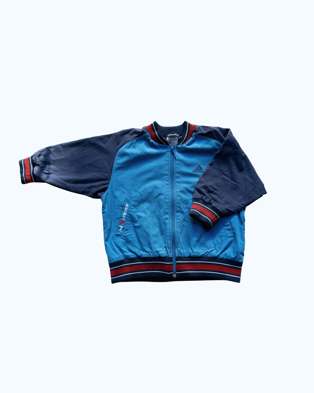 Adidas Trainingsjacke | 3–4 Jahre