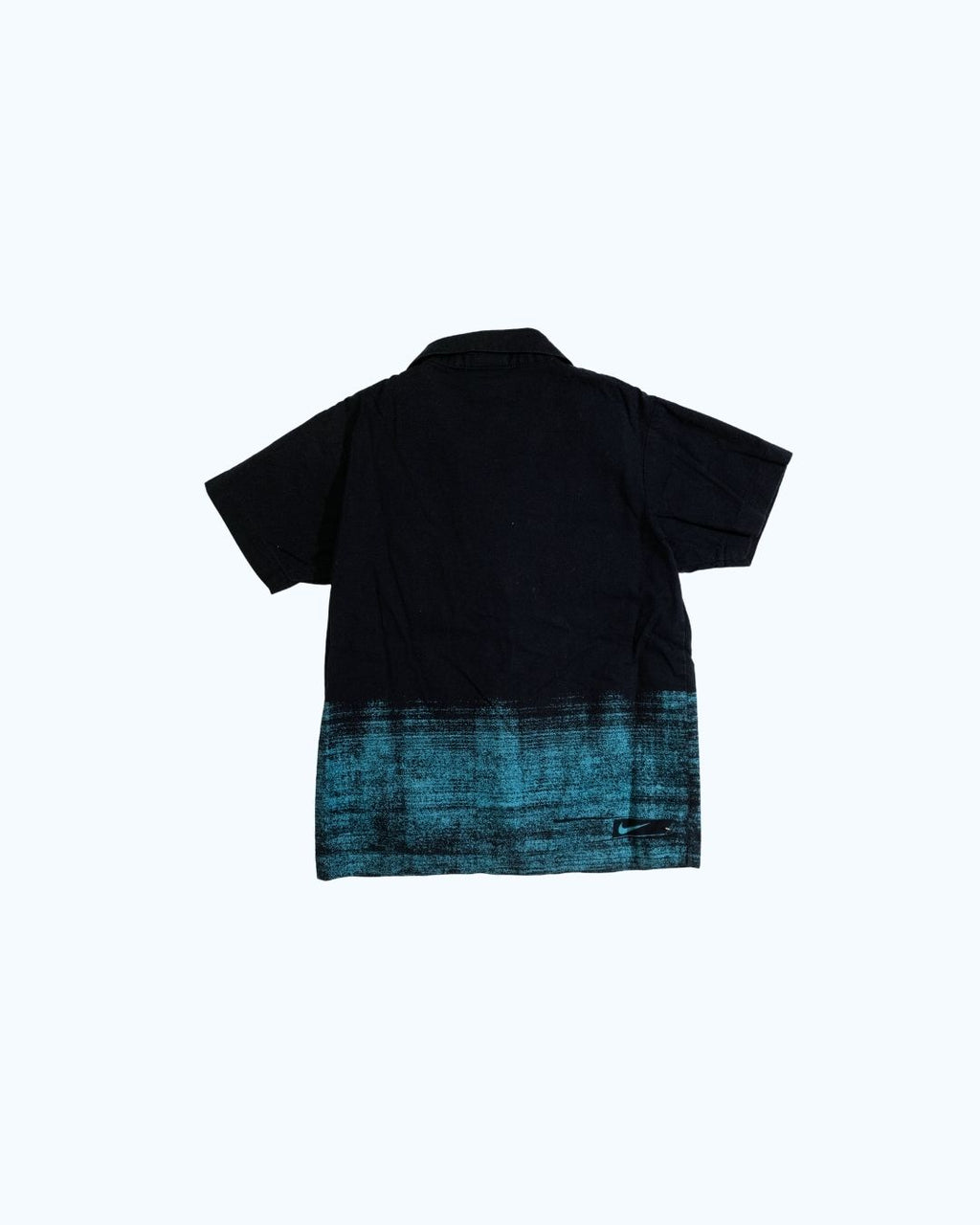 Nike Short Sleeve Shirt | Navy | 5-6Y