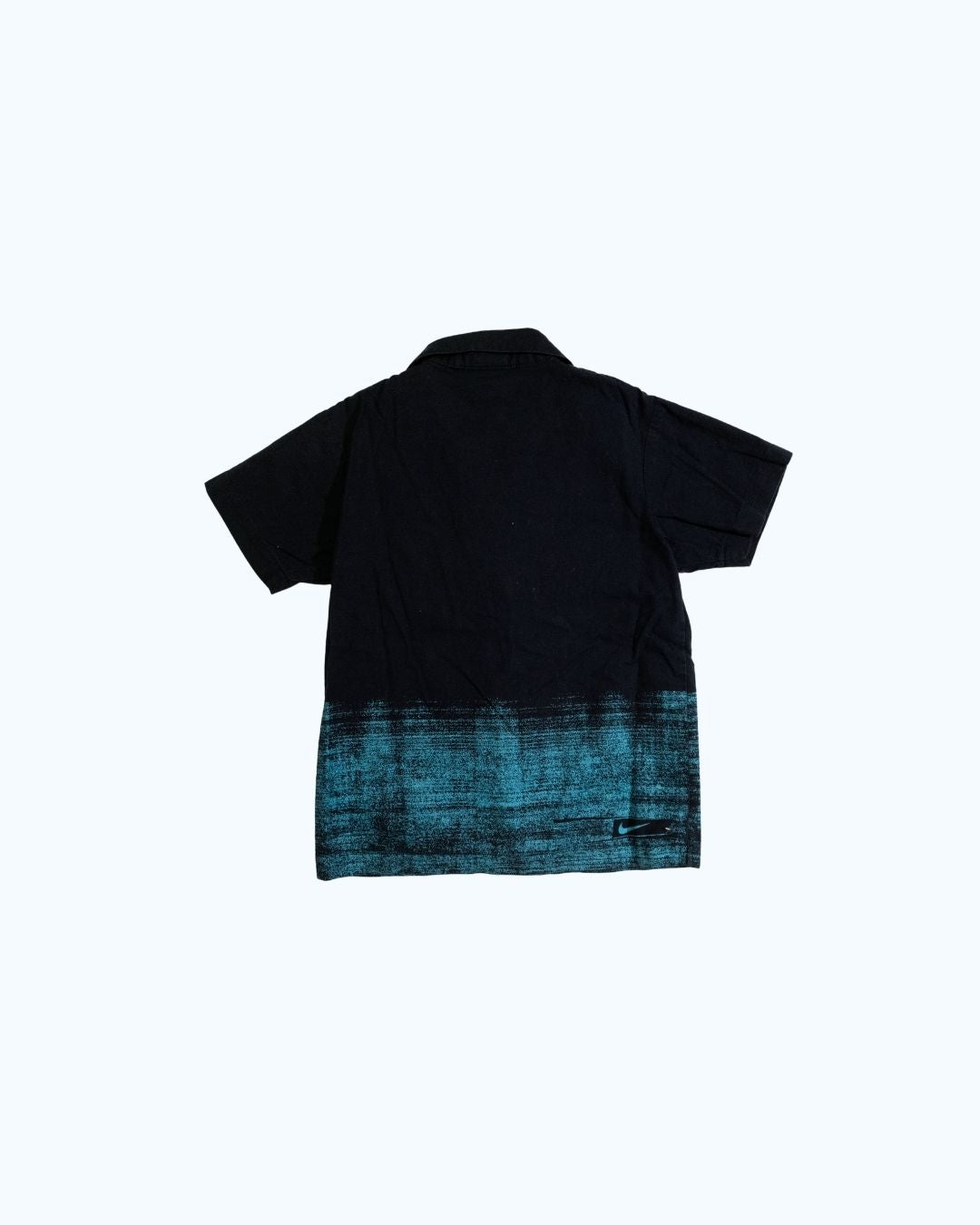 Nike Short Sleeve Shirt | Navy | 5-6Y