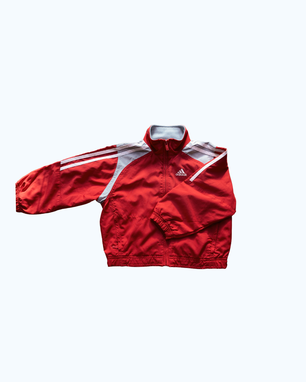 Adidas Trainingsjacke | 3–4 Jahre