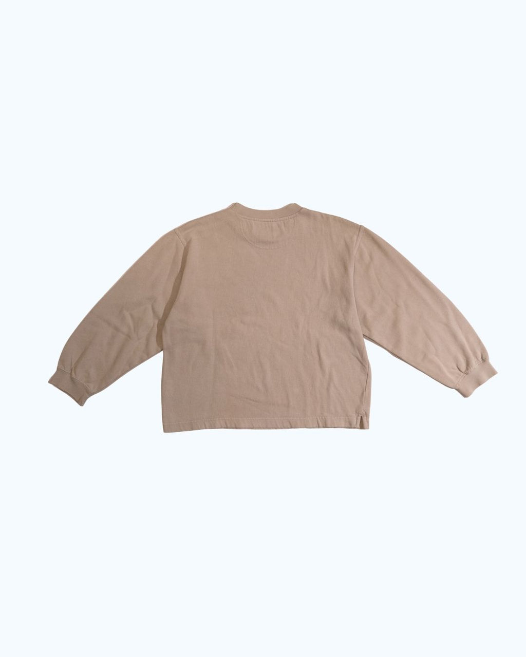 Nike Sweatshirt Beige | 8-10Y