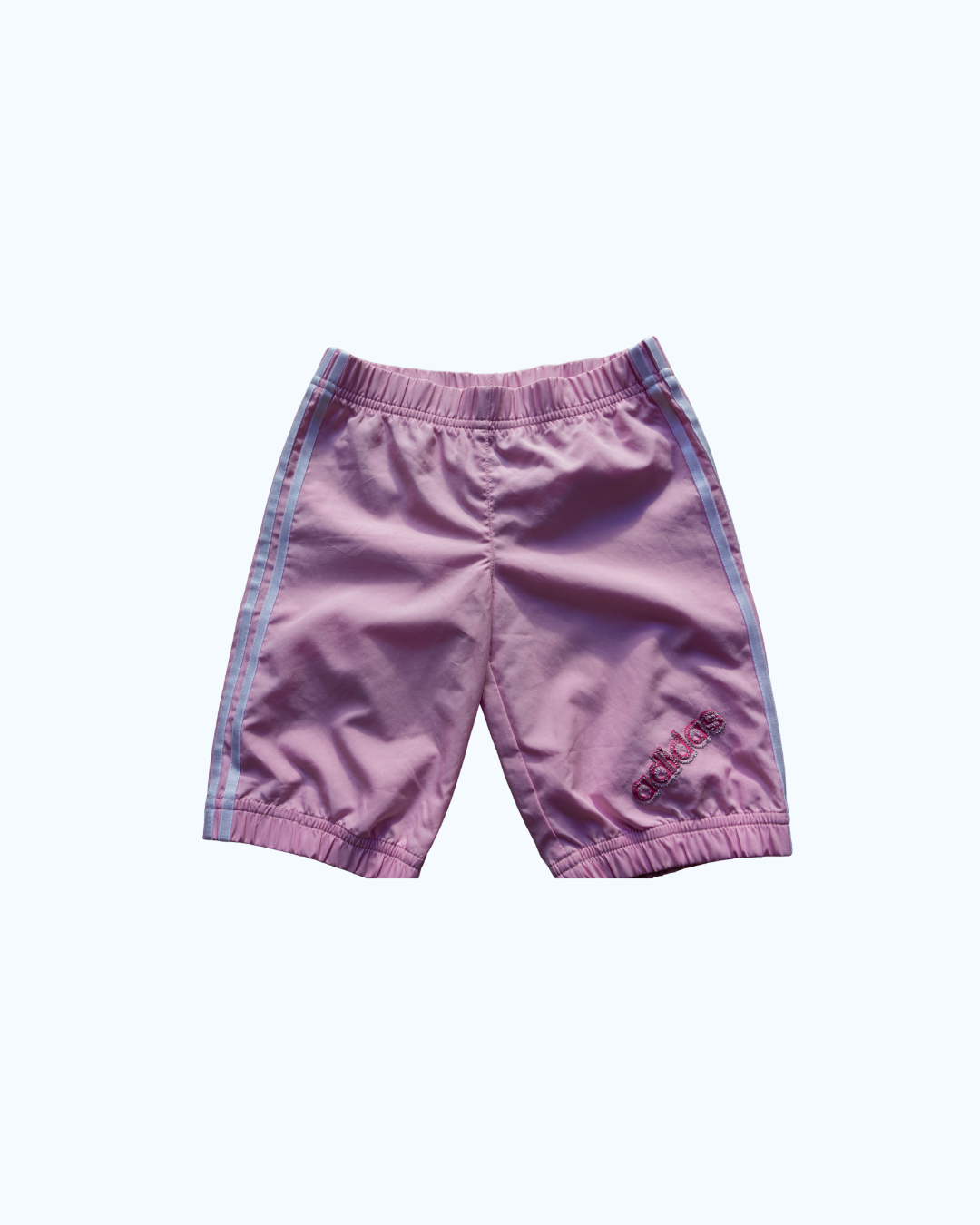Adidas Shorts | Pink | 2-3Y