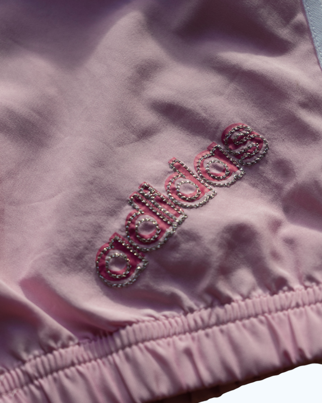 Adidas Shorts | Pink | 2-3Y