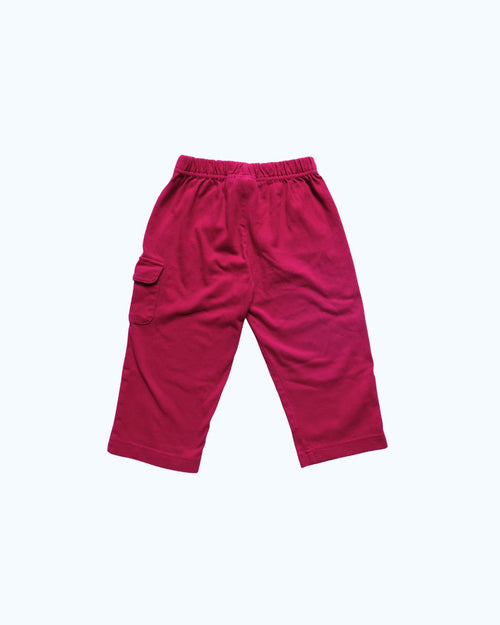 Adidas Cargo Pants | 2-3Y
