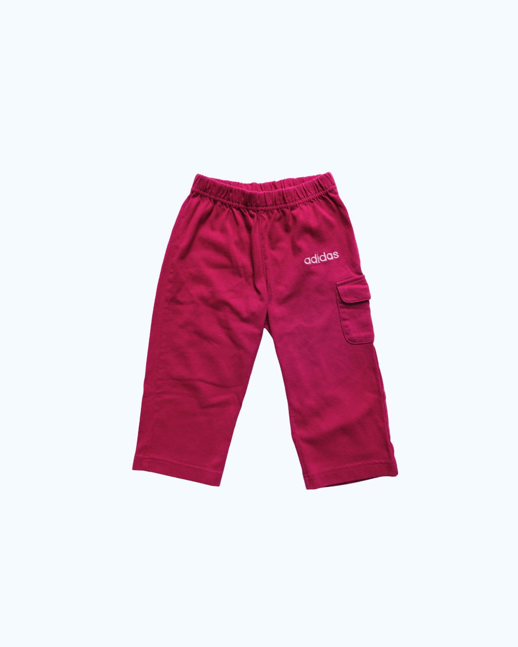 Adidas Cargohose | 2–3 Jahre