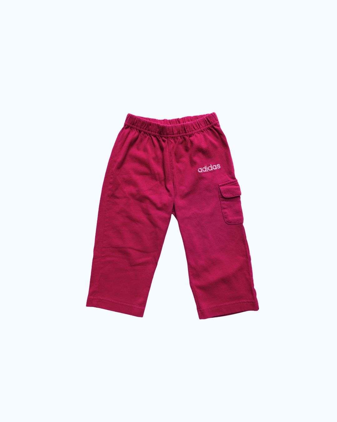 Adidas Cargohose | 2–3 Jahre