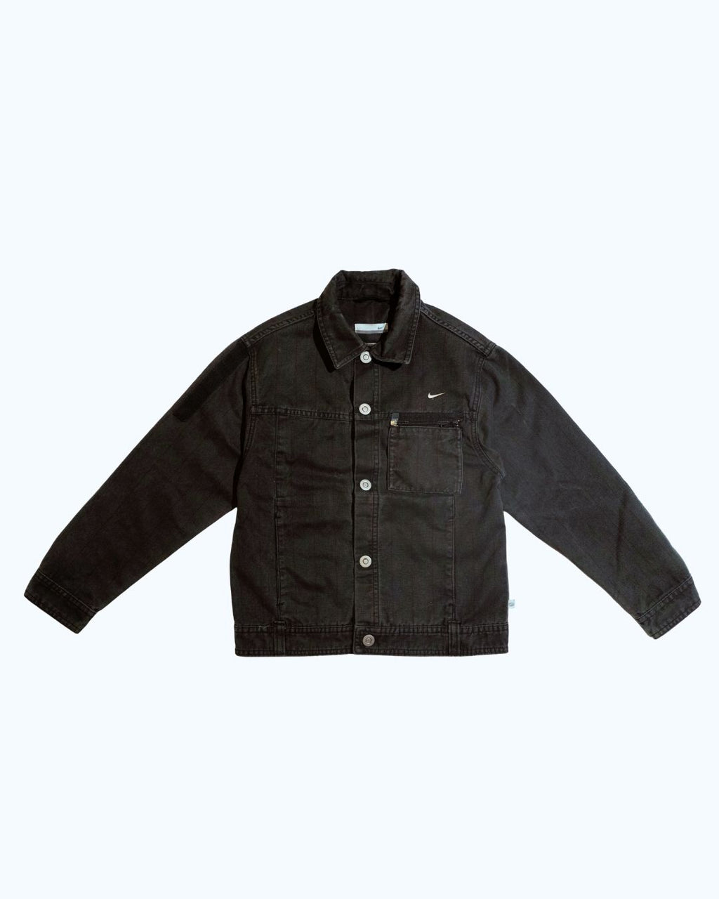 Nike Sommerjacke | 5-6 Jahre