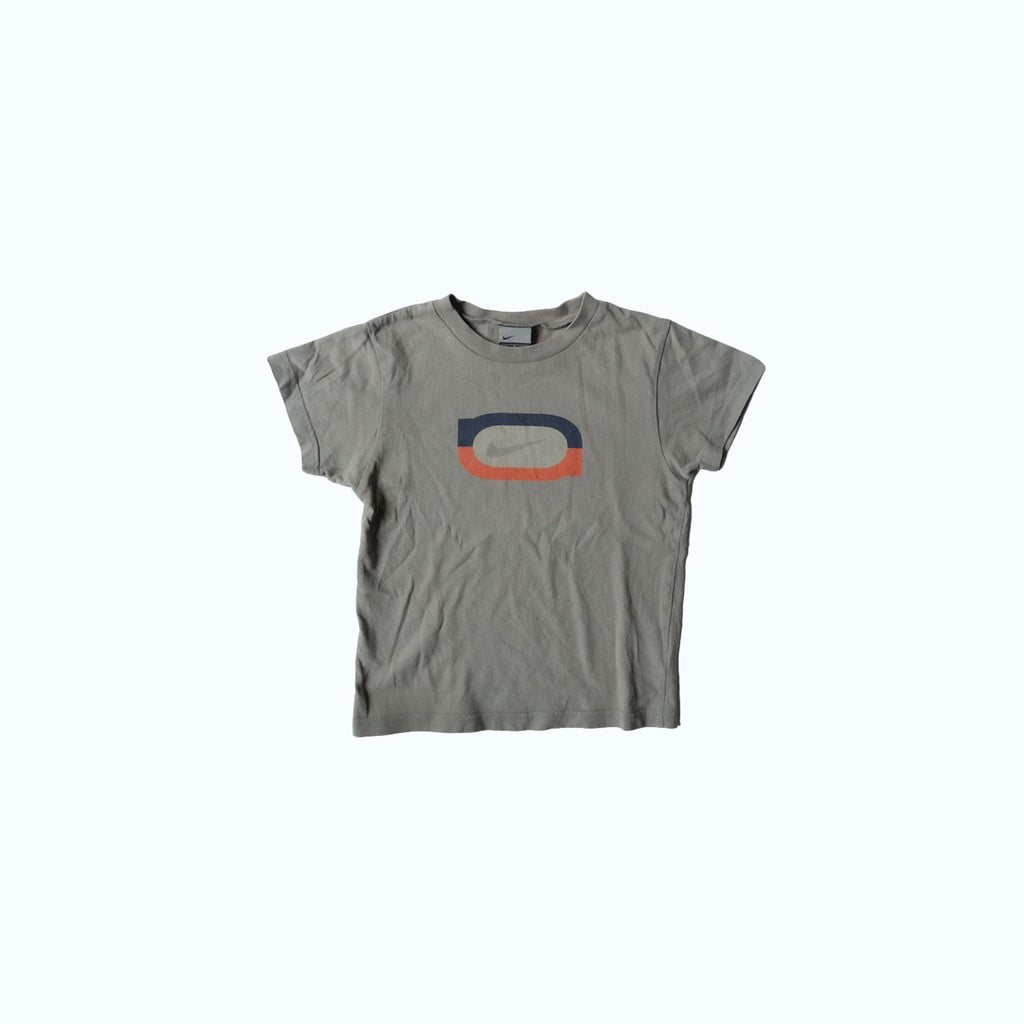 Nike Swoosh T-Shirt | 3-4Y