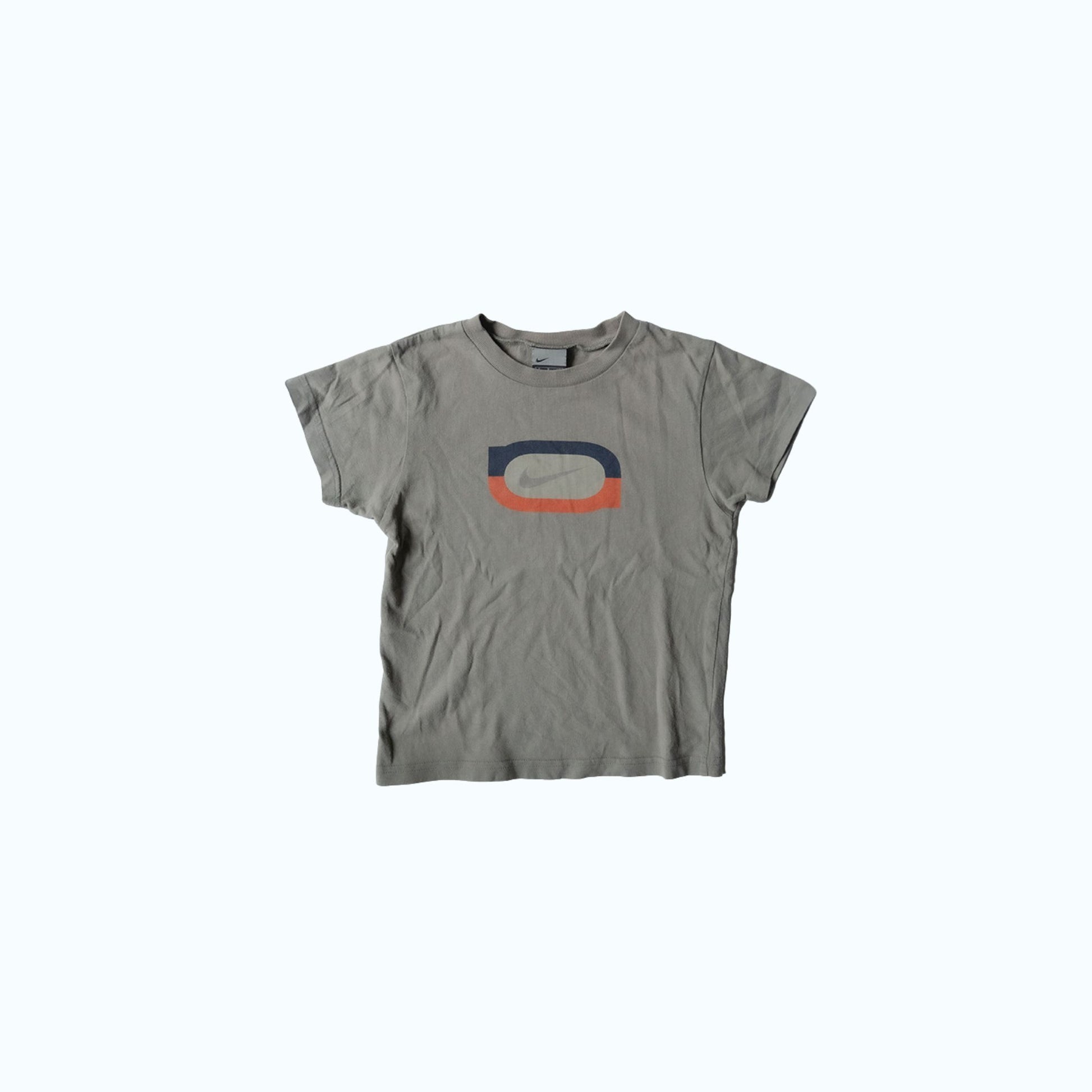 Nike Swoosh T-Shirt | 3-4Y