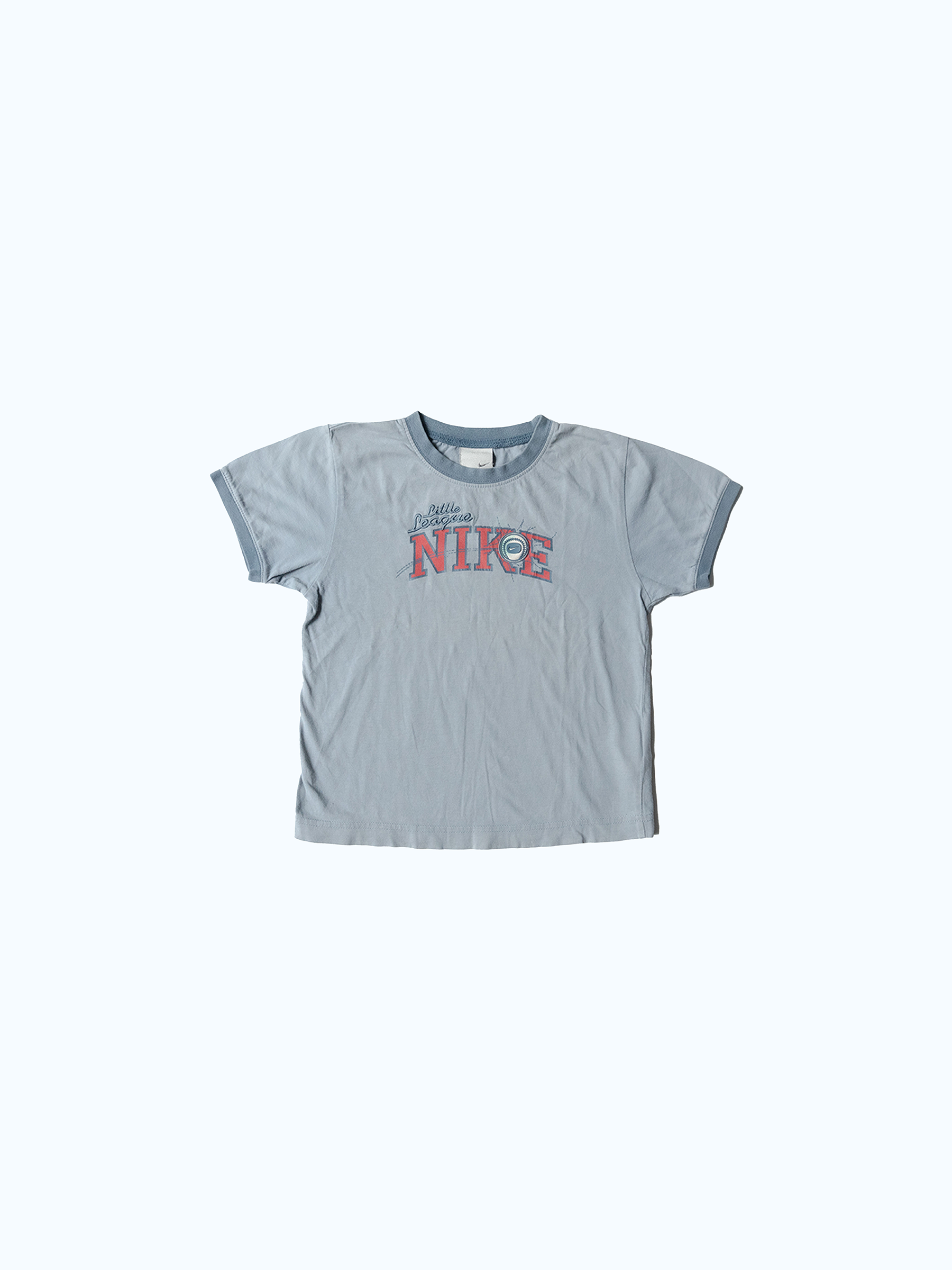 Nike Little League T-Shirt | 2-3Y | 4-5Y